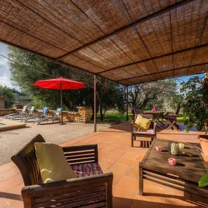  Ferienhaus Cocotte Spanien