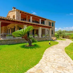  Villa Padilla By Sealand Spanien