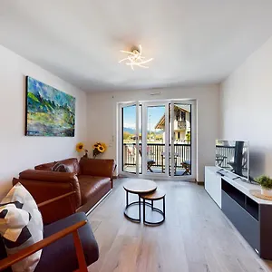  Apartment Alpenmurmel Deutschland