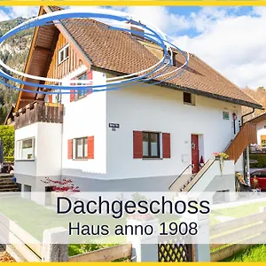  Apartment Rambold Wettersteinwand Deutschland