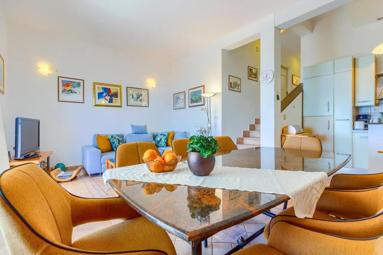 Apartments Meri Trogir Croatia