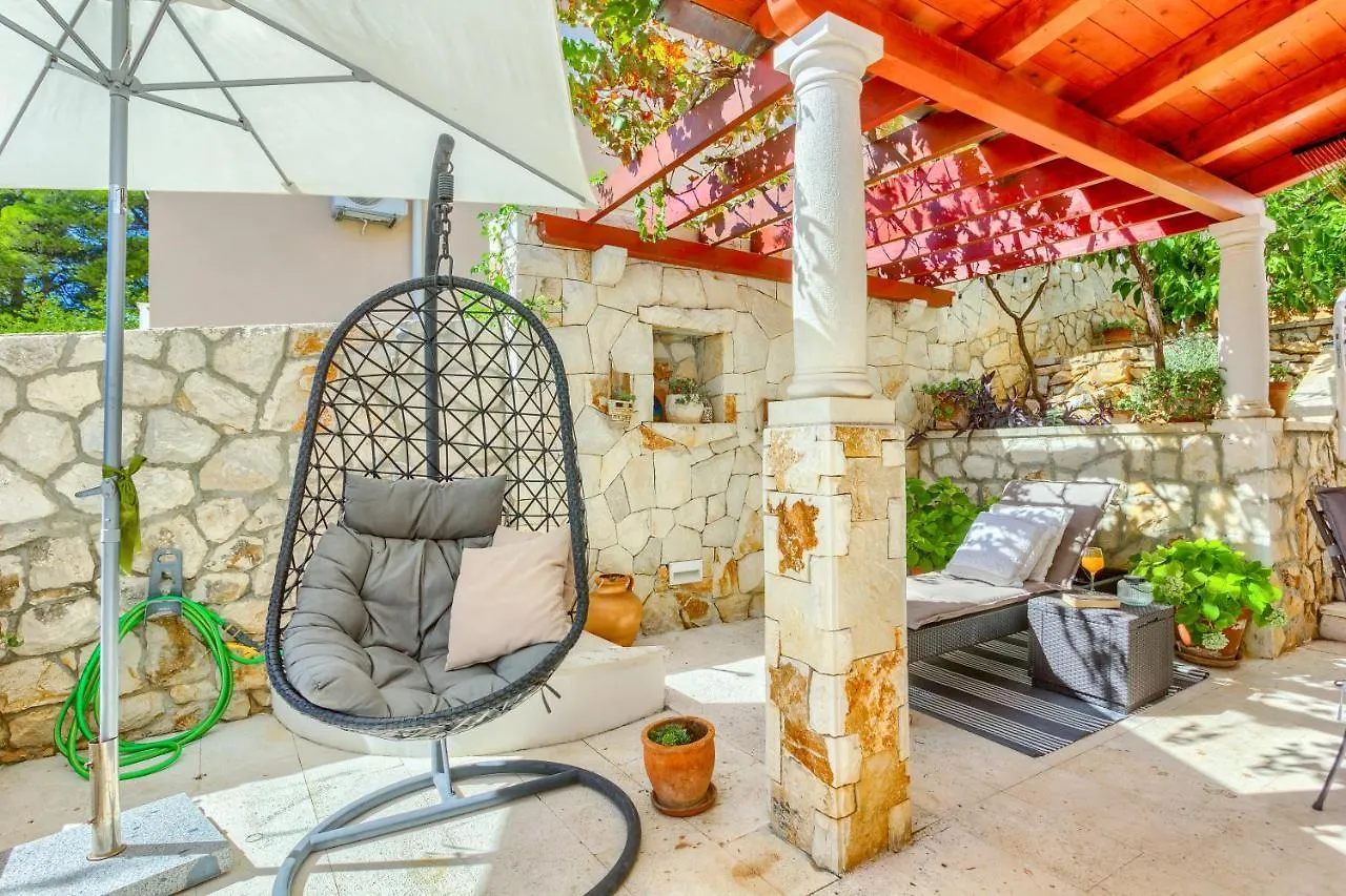 Apartments Meri Trogir