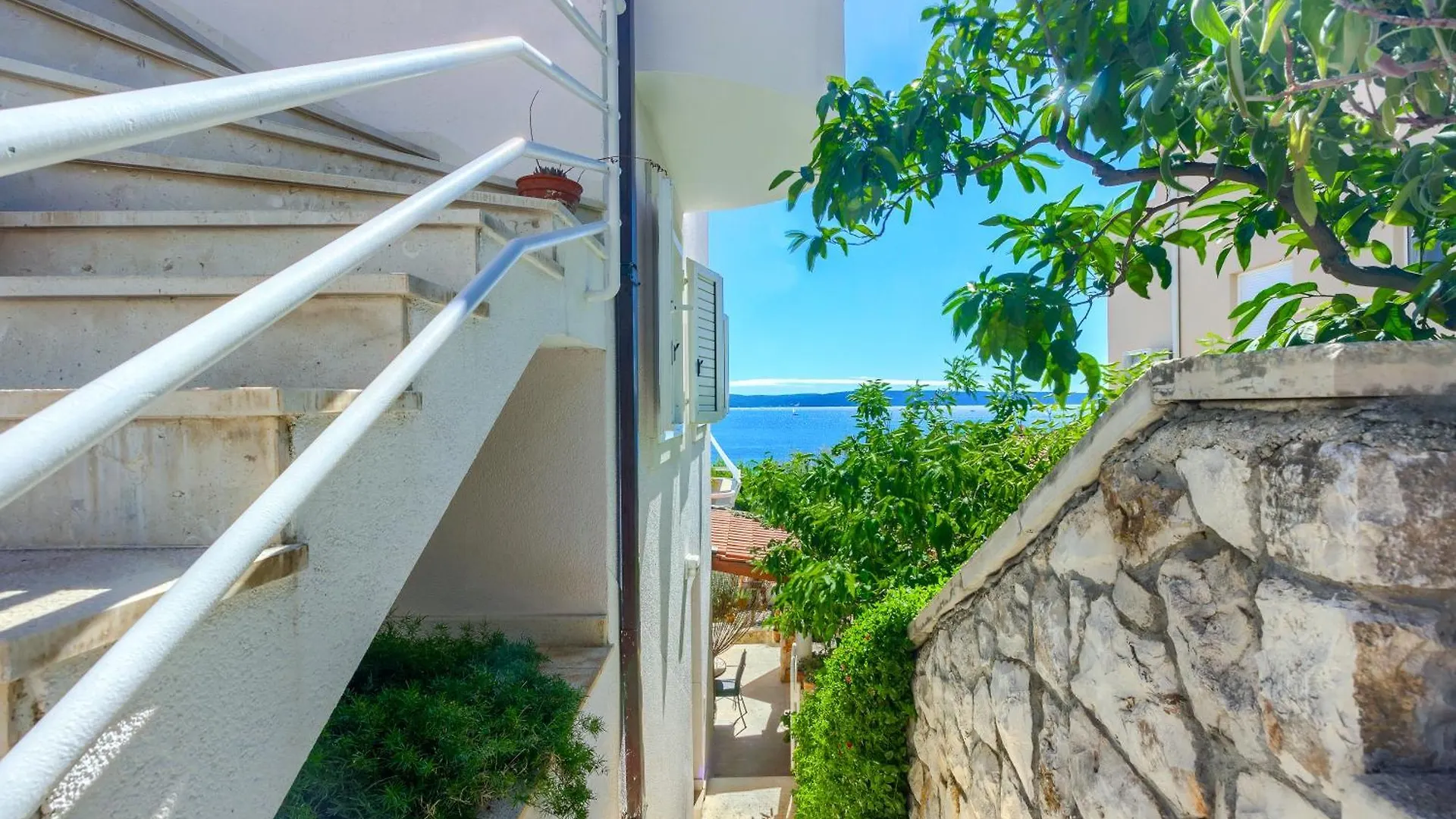 Apartments Meri Trogir