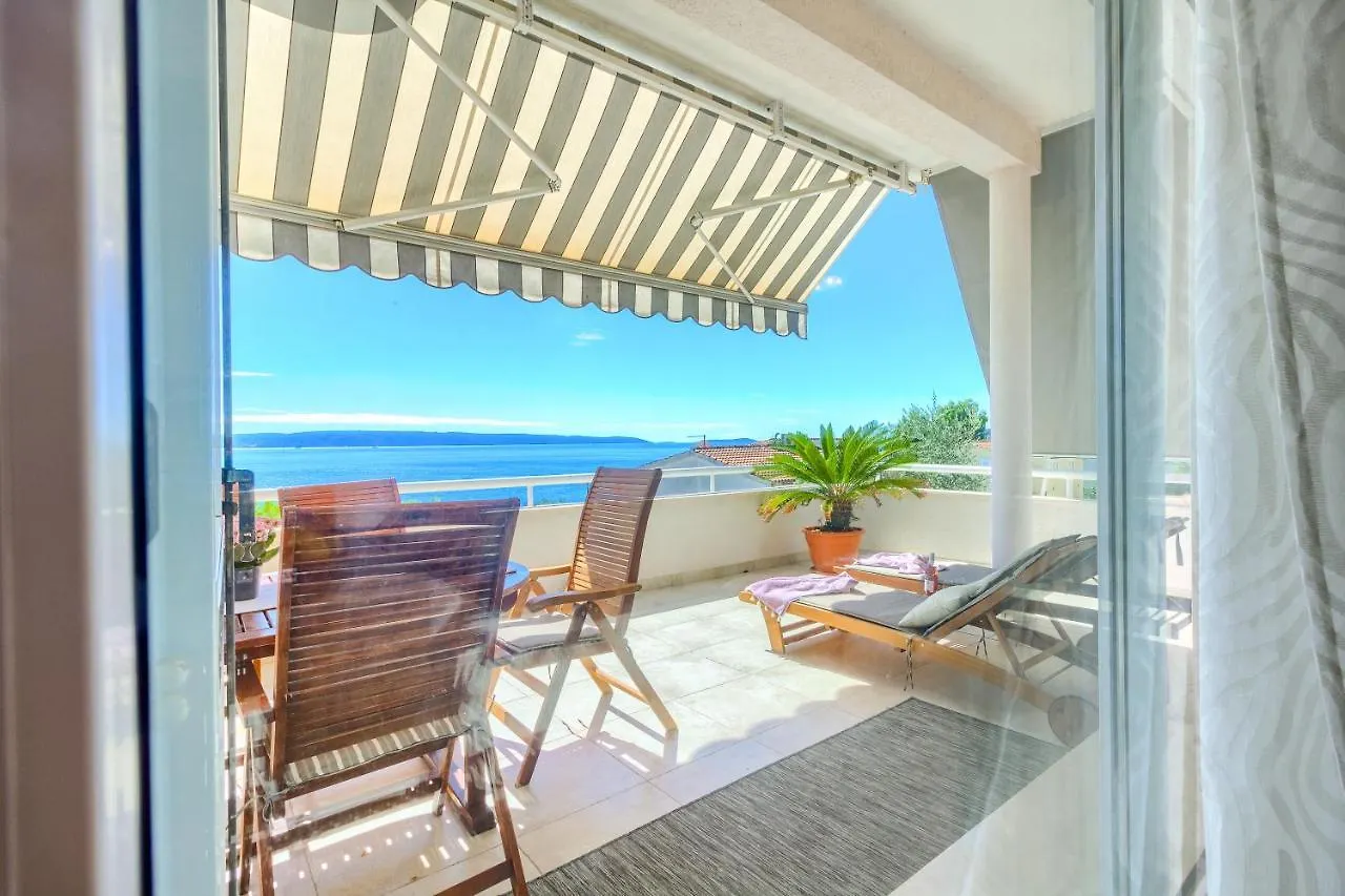 Apartments Meri Trogir