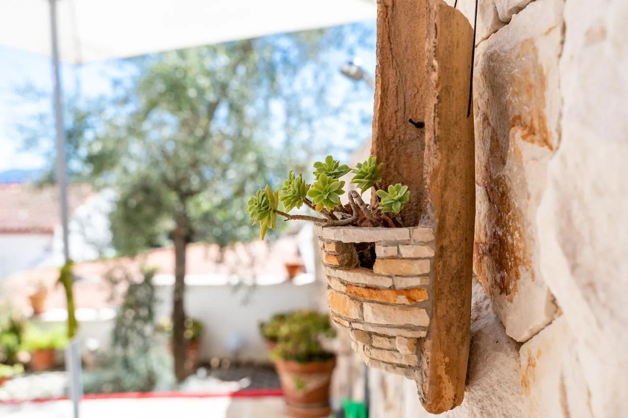 Apartments Meri Trogir