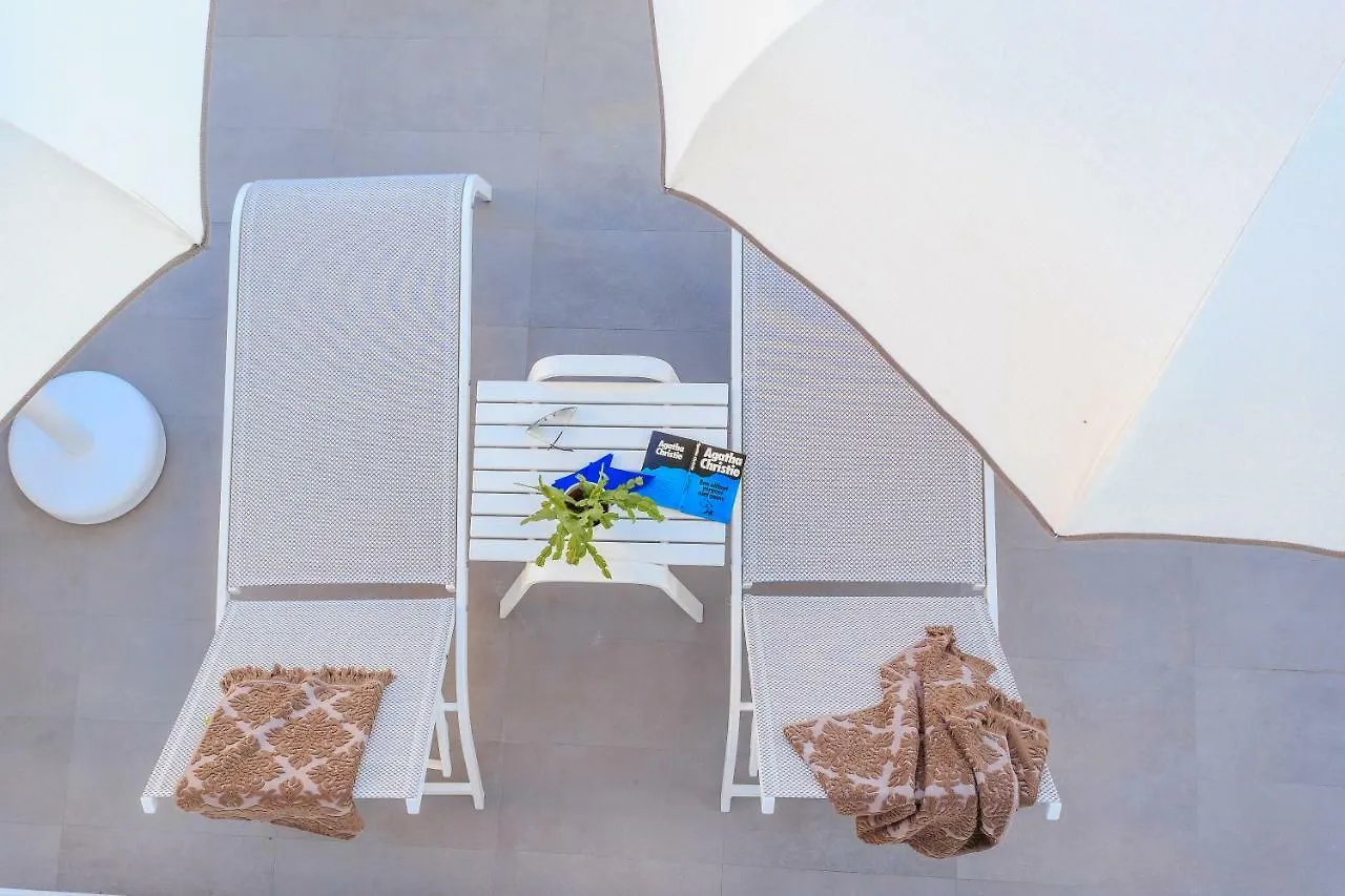 Apartments Meri Trogir Croatia