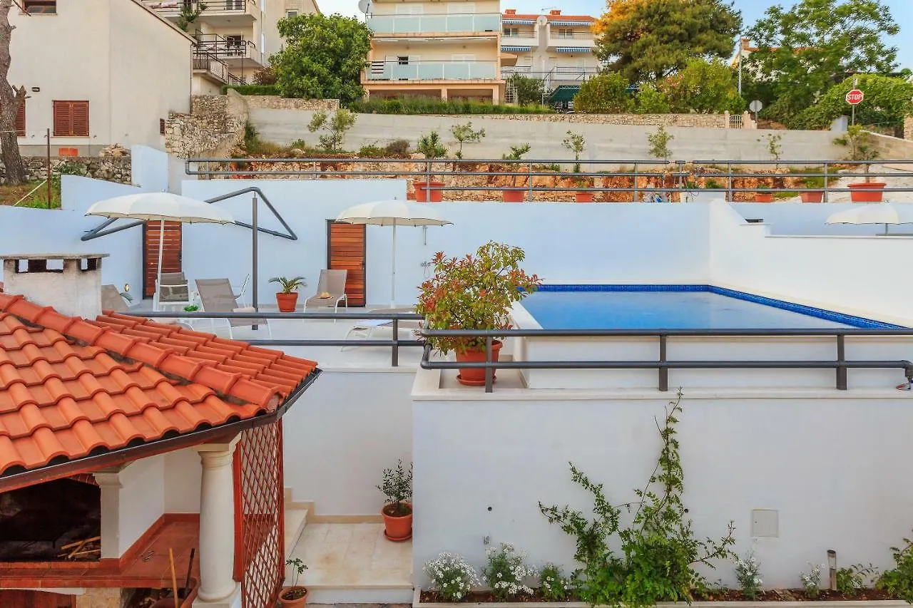 Apartments Meri Trogir