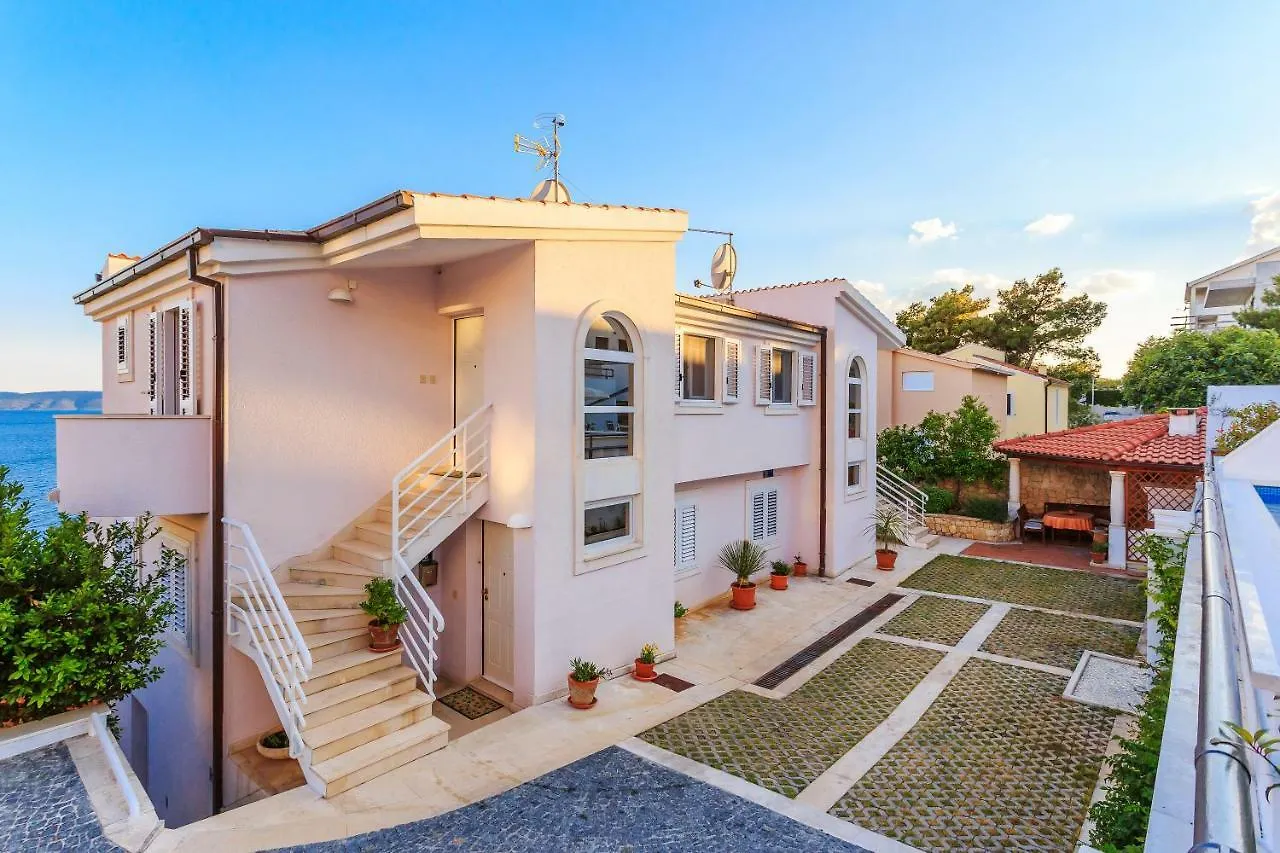 Apartments Meri Trogir
