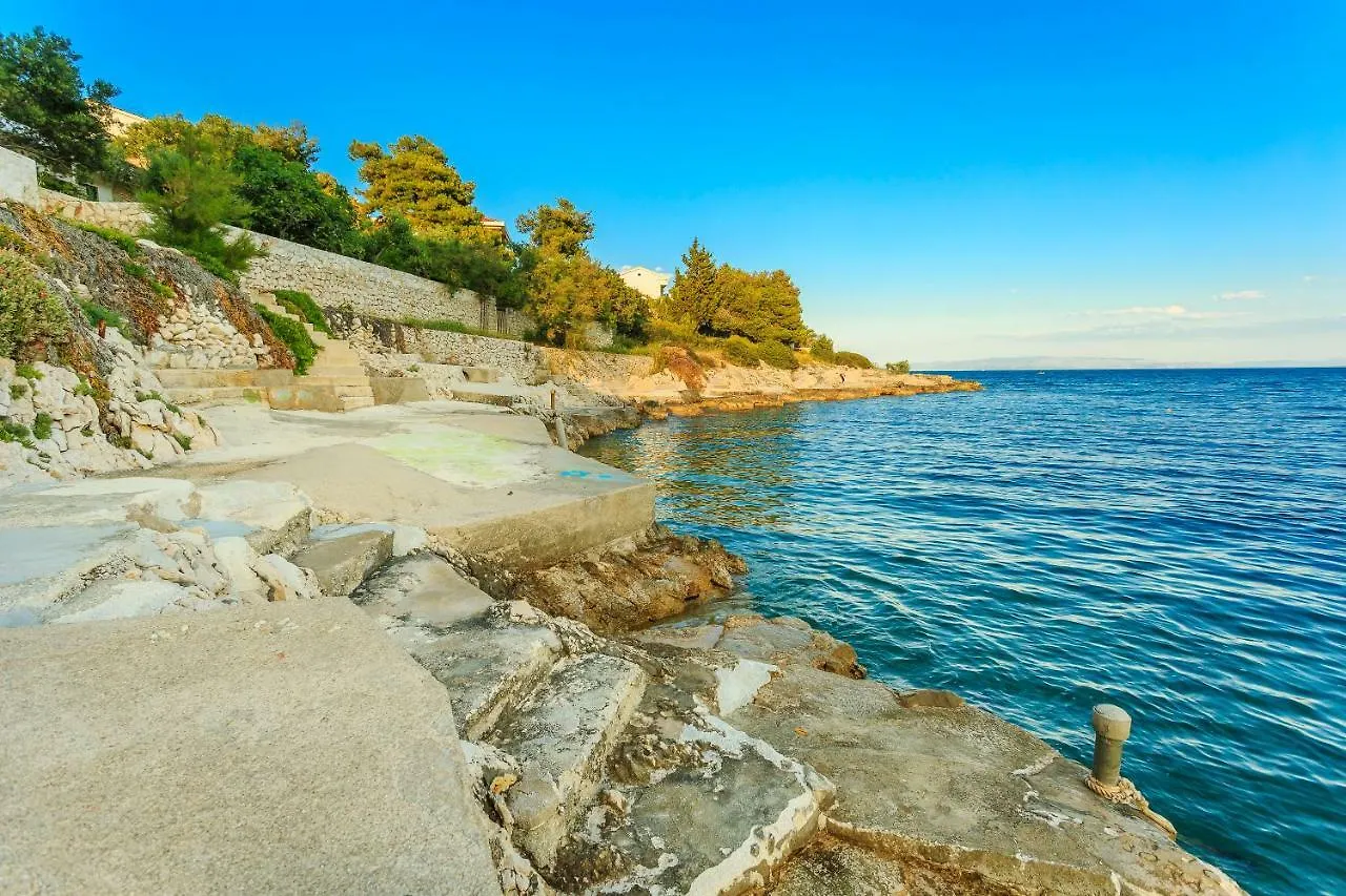 Apartments Meri Trogir 0*,  Croatia