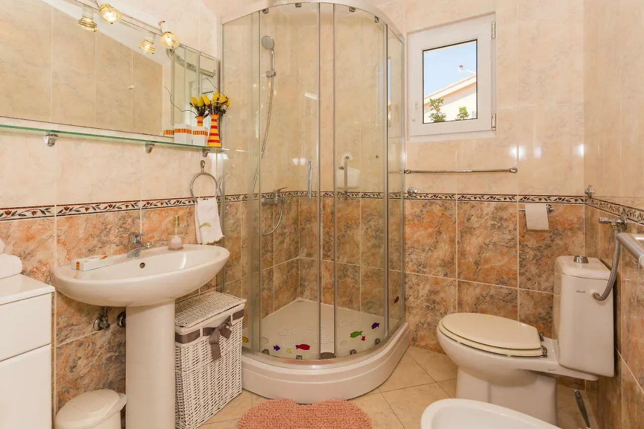 Apartments Meri Trogir