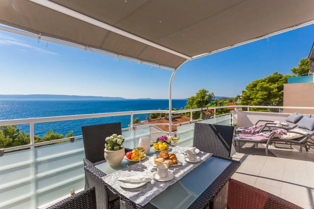 Apartments Meri Trogir