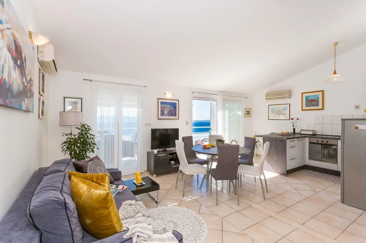 Apartments Meri Trogir