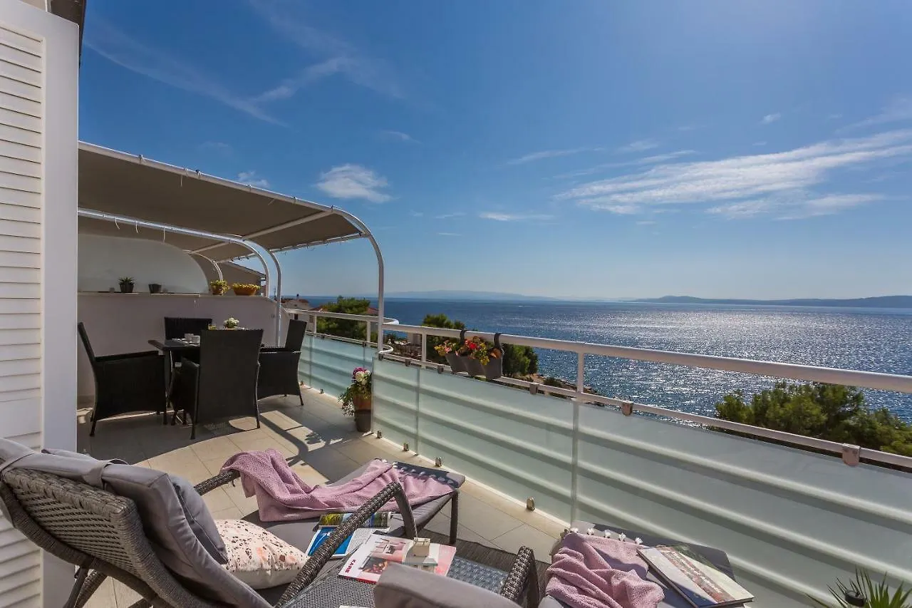 Apartments Meri Trogir