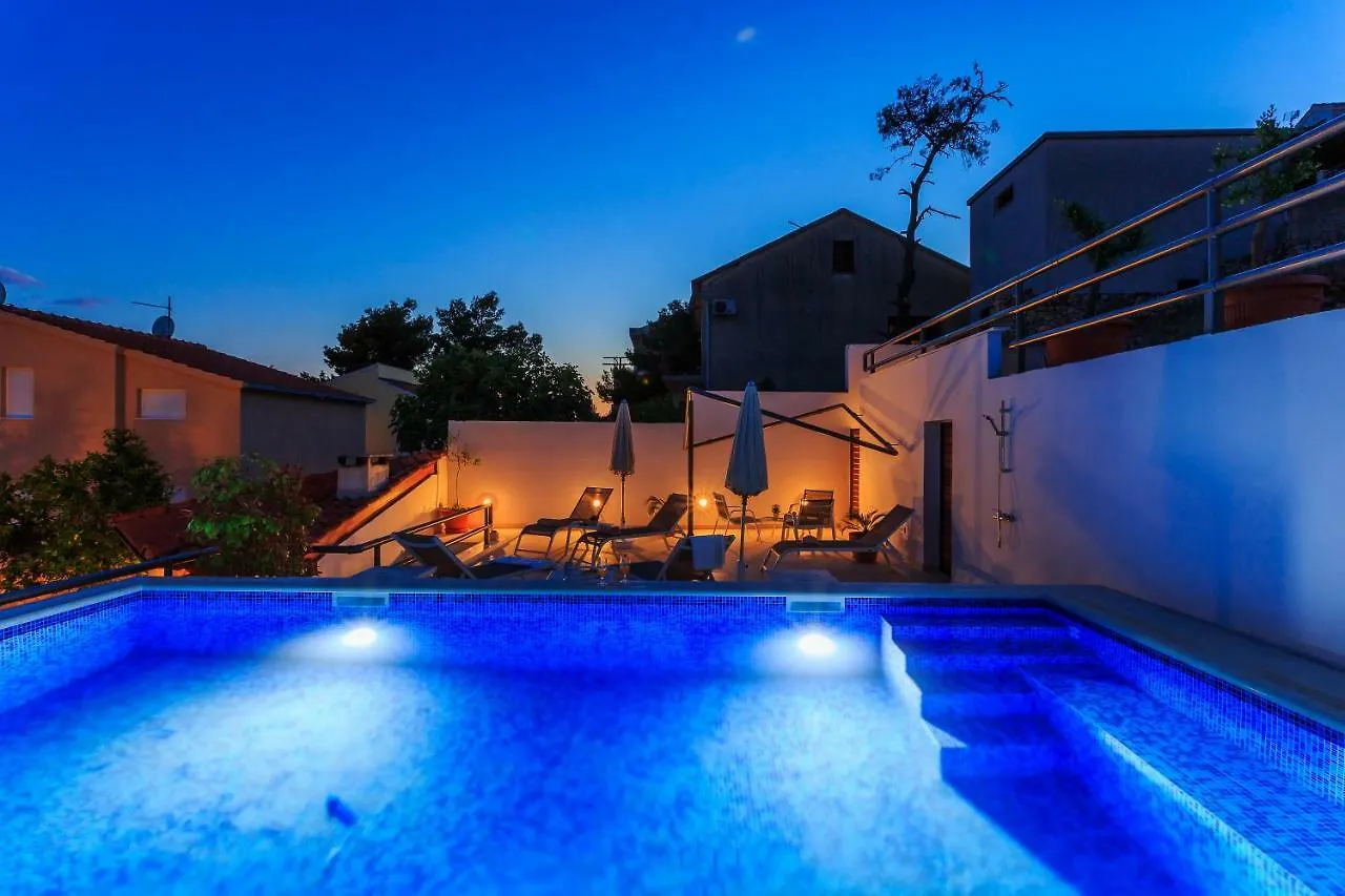 Apartments Meri Trogir
