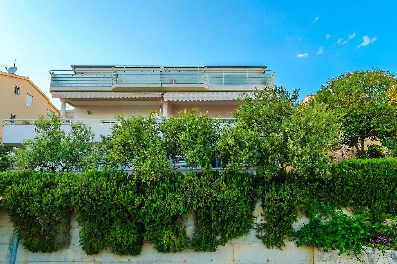 Apartments Meri Trogir