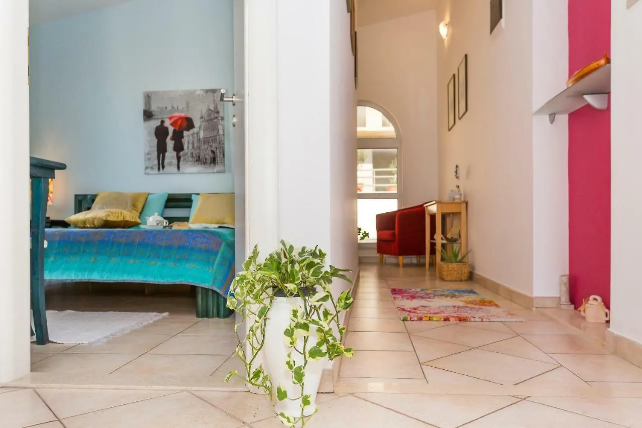 Apartments Meri Trogir